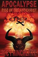 Apocalypse - Rise Of The Antichrist