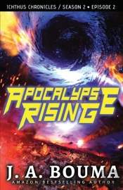 Apocalypse Rising  Episode 2 Of 4