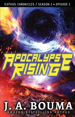 Bertrand.pt - Apocalypse Rising  Episode 2 Of 4