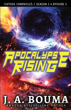 Bertrand.pt - Apocalypse Rising  Episode 3 Of 4