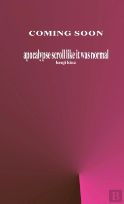 Bertrand.pt - Apocalypse Scroll Like It Was Normal