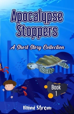 Bertrand.pt - Apocalypse Stoppers