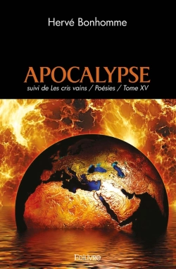 Bertrand.pt - Apocalypse : Suivi De Les Cris Vains
