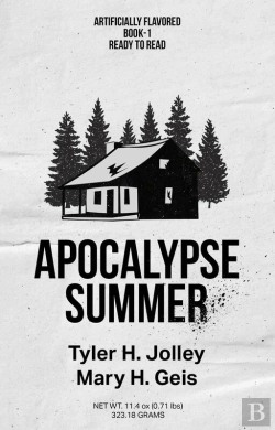 Bertrand.pt - Apocalypse Summer