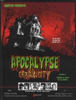 Bertrand.pt - Apocalypse Sur Carson City T.3 ; Entre Là