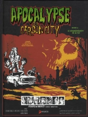 Apocalypse Sur Carson City Vol 2
