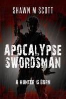 Apocalypse Swordsman