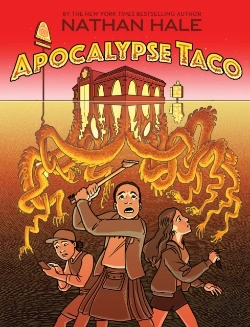 Bertrand.pt - Apocalypse Taco