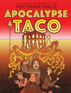 Bertrand.pt - Apocalypse Taco