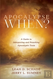 Apocalypse When?