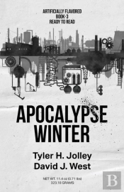 Apocalypse Winter