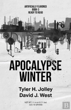 Bertrand.pt - Apocalypse Winter