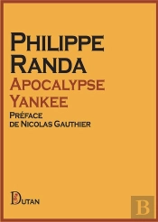 Apocalypse Yankee