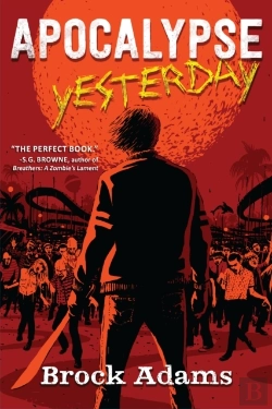 Bertrand.pt - Apocalypse Yesterday