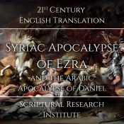 Apocalypses Of Ezra Collection