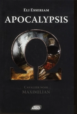 Bertrand.pt - Apocalypsis Cavalier Noir : Maximilian