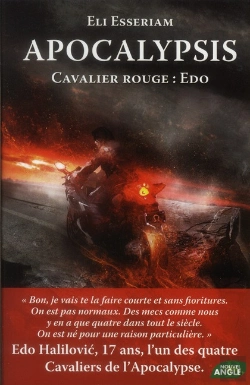 Bertrand.pt - Apocalypsis T.2