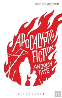Bertrand.pt - Apocalyptic Fiction