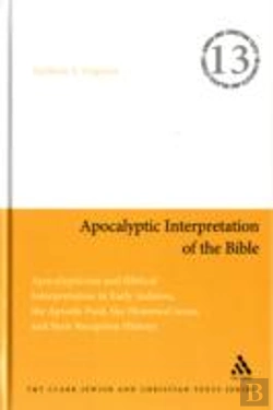 Bertrand.pt - Apocalyptic Interpretation Of The Bible