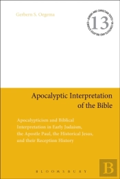Apocalyptic Interpretation Of The Bible