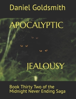 Bertrand.pt - Apocalyptic Jealousy