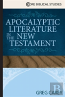 Apocalyptic Literature In The New Testament