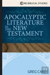 Apocalyptic Literature In The New Testament