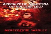 Apocalyptic Montessa And Nuclear Lulu