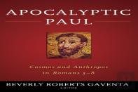 Apocalyptic Paul