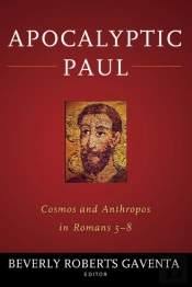 Apocalyptic Paul