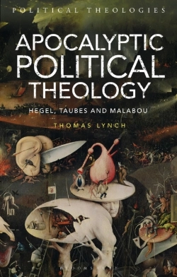 Bertrand.pt - Apocalyptic Political Theology