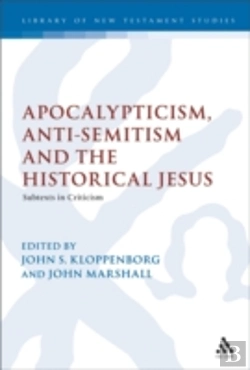 Bertrand.pt - Apocalypticism, Anti-Semitism And The Historical Jesus