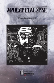 Apocapitalypse - Peupler D'Oeillets Les Cimetieres Sourds
