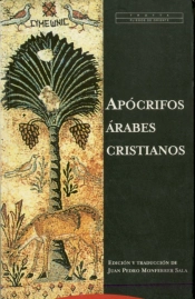 Apócrifos Árabes Cristianos