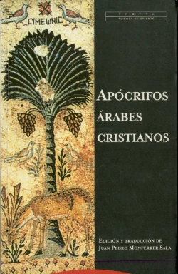 Bertrand.pt - Apócrifos Árabes Cristianos