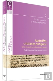 Apocrifos Cristianos Antiguos