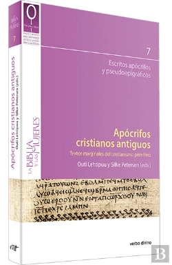 Bertrand.pt - Apocrifos Cristianos Antiguos