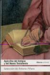 Apocrifos Del Antiguo Y Del Nuevo Testamento 