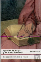 Apocrifos Del Antiguo Y Del Nuevo Testamento 
