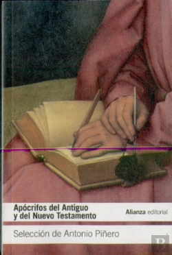 Bertrand.pt - Apocrifos Del Antiguo Y Del Nuevo Testamento 