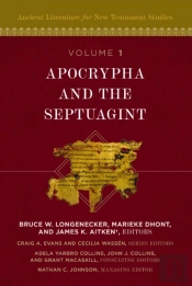 Apocrypha And The Septuagint