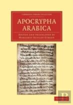 Apocrypha Arabica