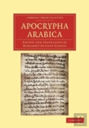 Apocrypha Arabica