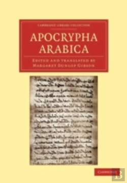 Bertrand.pt - Apocrypha Arabica