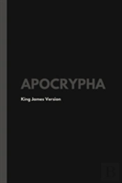 Apocrypha, King James Version