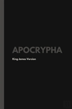 Bertrand.pt - Apocrypha, King James Version