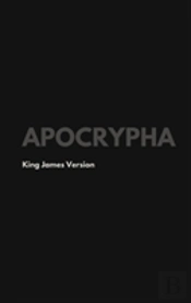 Apocrypha, King James Version