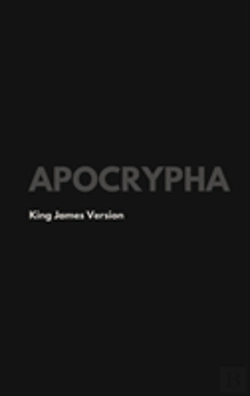 Bertrand.pt - Apocrypha, King James Version