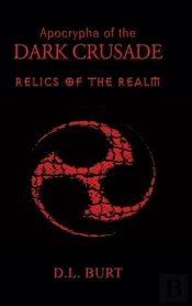 Apocrypha Of The Dark Crusade