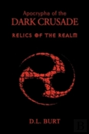 Apocrypha Of The Dark Crusade
